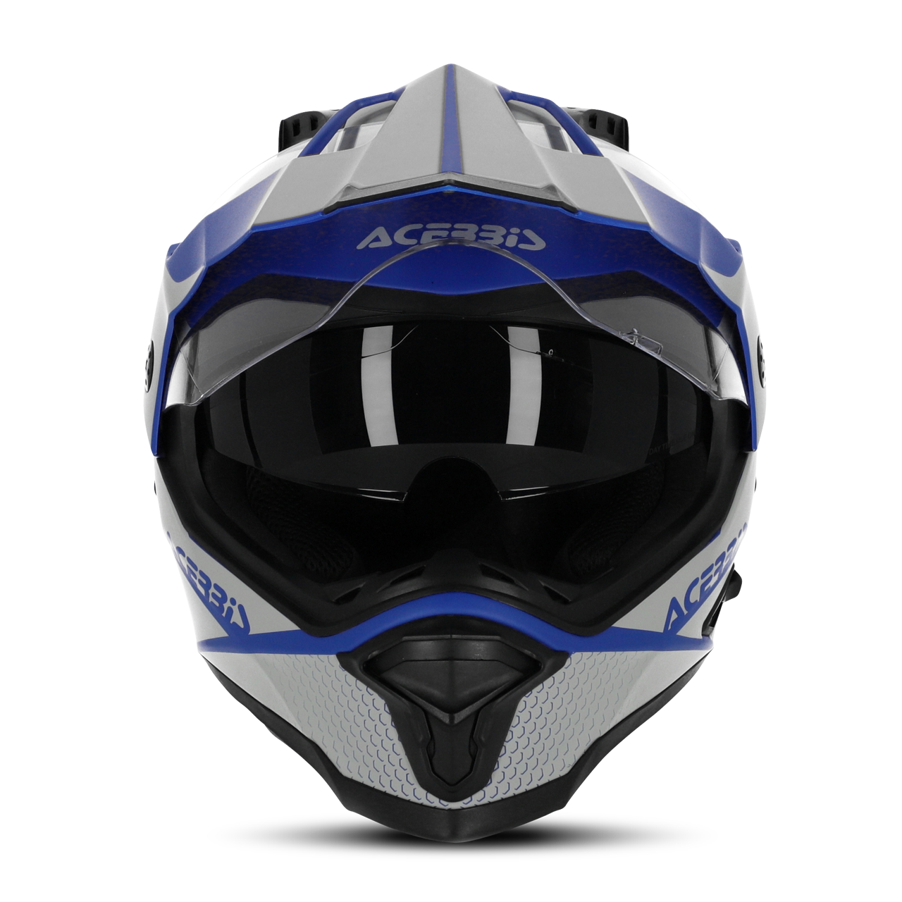 Acerbis Reactive Graffix VTR Adventure Helmet