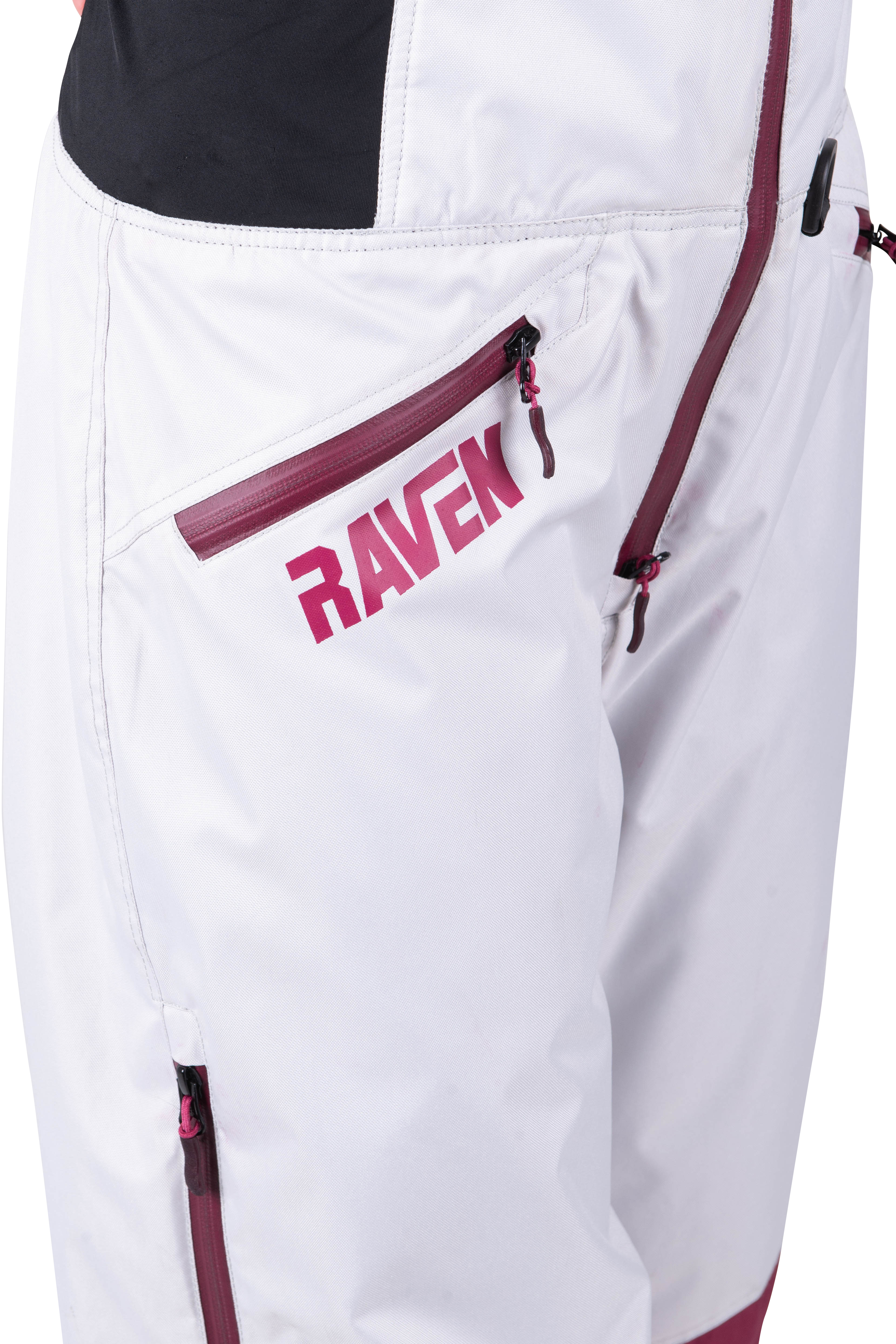 Raven Frontline Women's Pants