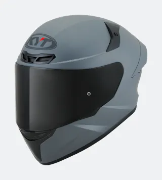 KYT TT-Course Full Face Helmet