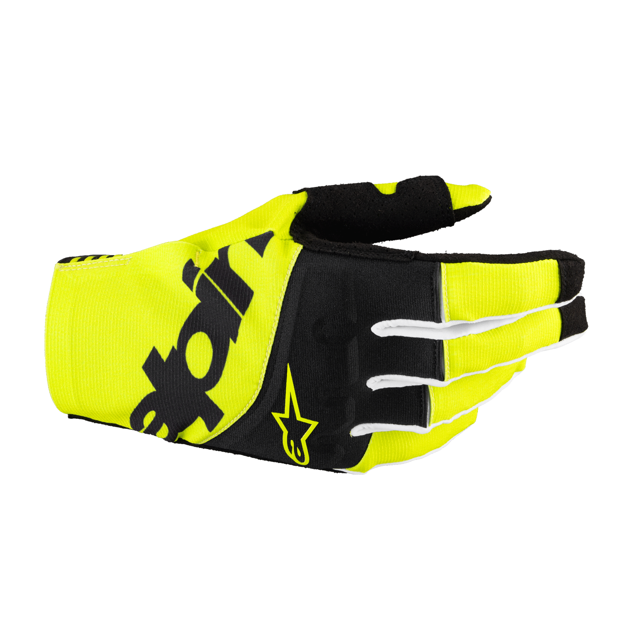 Crosshandschoenen Alpinestars Techstar