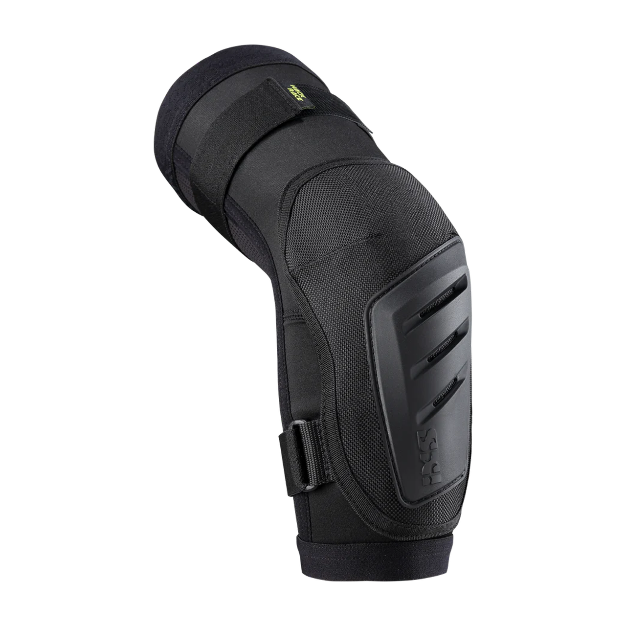 Protector de Codos MTB iXS Hack EVO Race