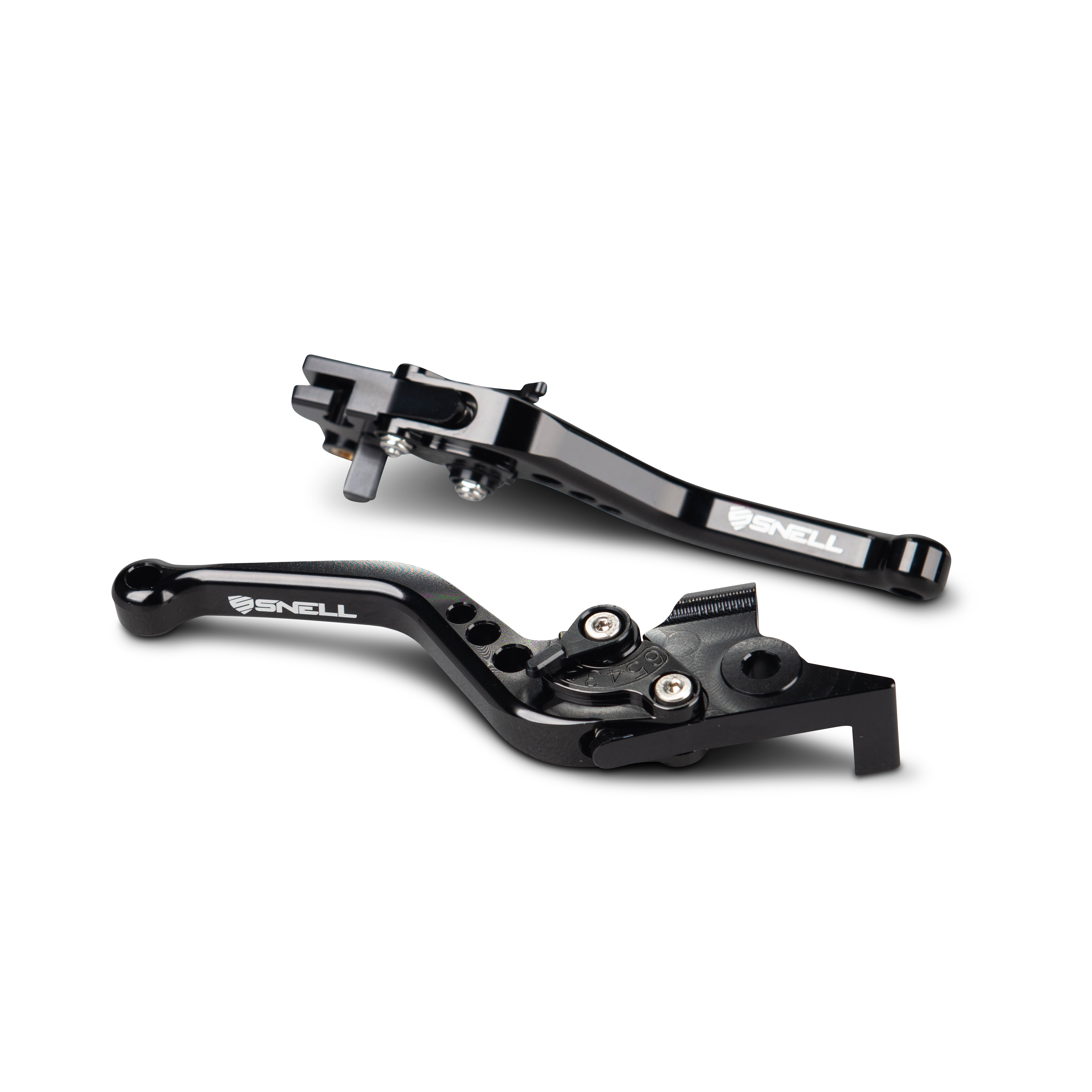 mm0627　R Snell PRO Complete Lever Set - Now 42% Savings | XLMOTO