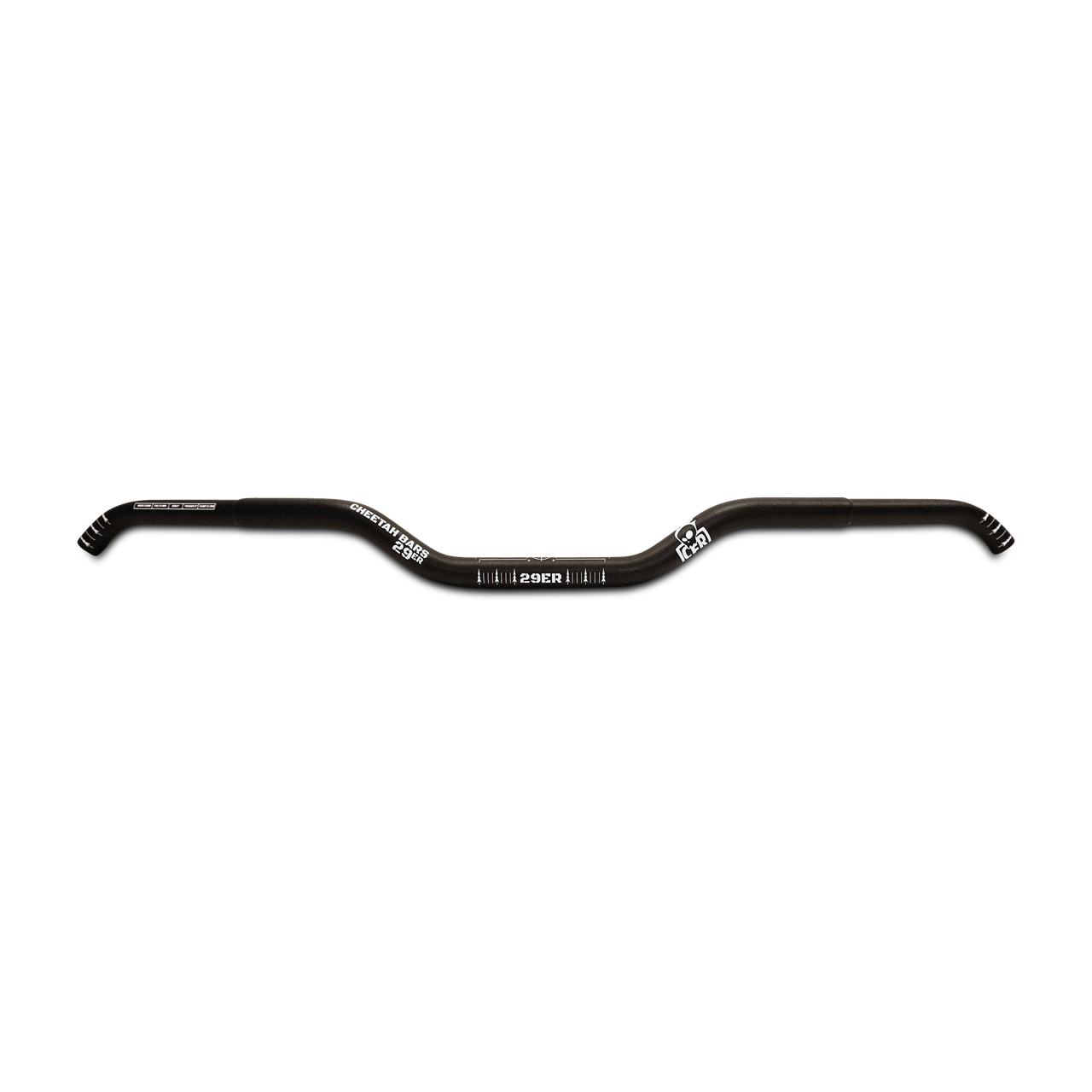 Ohjaustanko Cheetah Factory Racing 29er