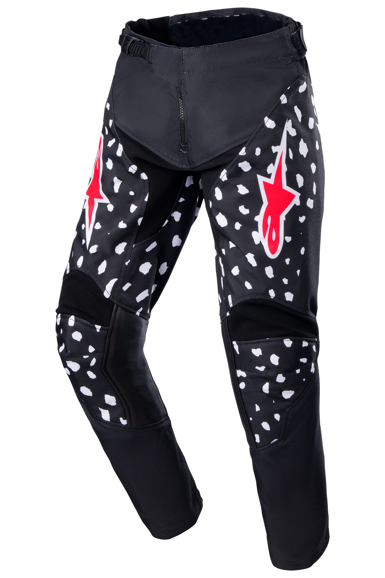 Crossbroek Kinderen Alpinestars Racer North