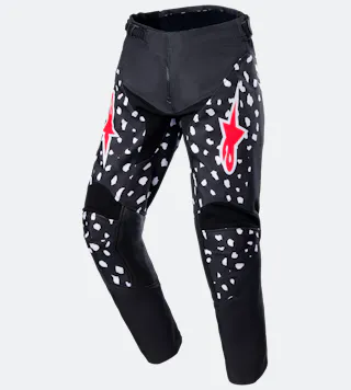 Crossbroek Kinderen Alpinestars Racer North