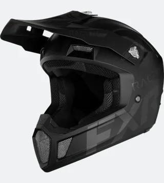 MX Prilba FXR Clutch Evo