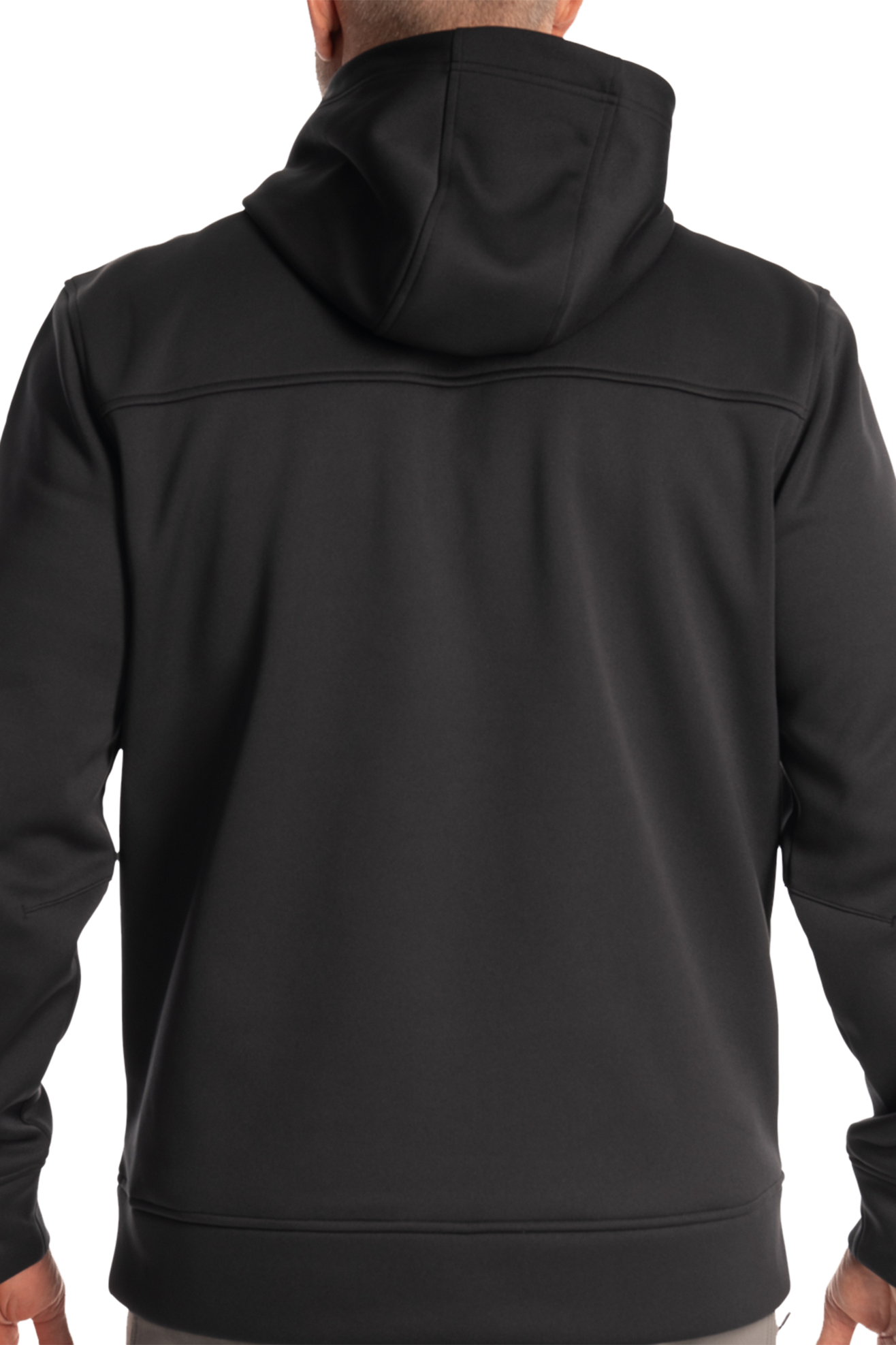Sudadera con Capucha Klim Zone Pullover