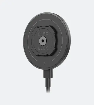 Ασύρματη Κεφαλή Φόρτισης Quad Lock Mag