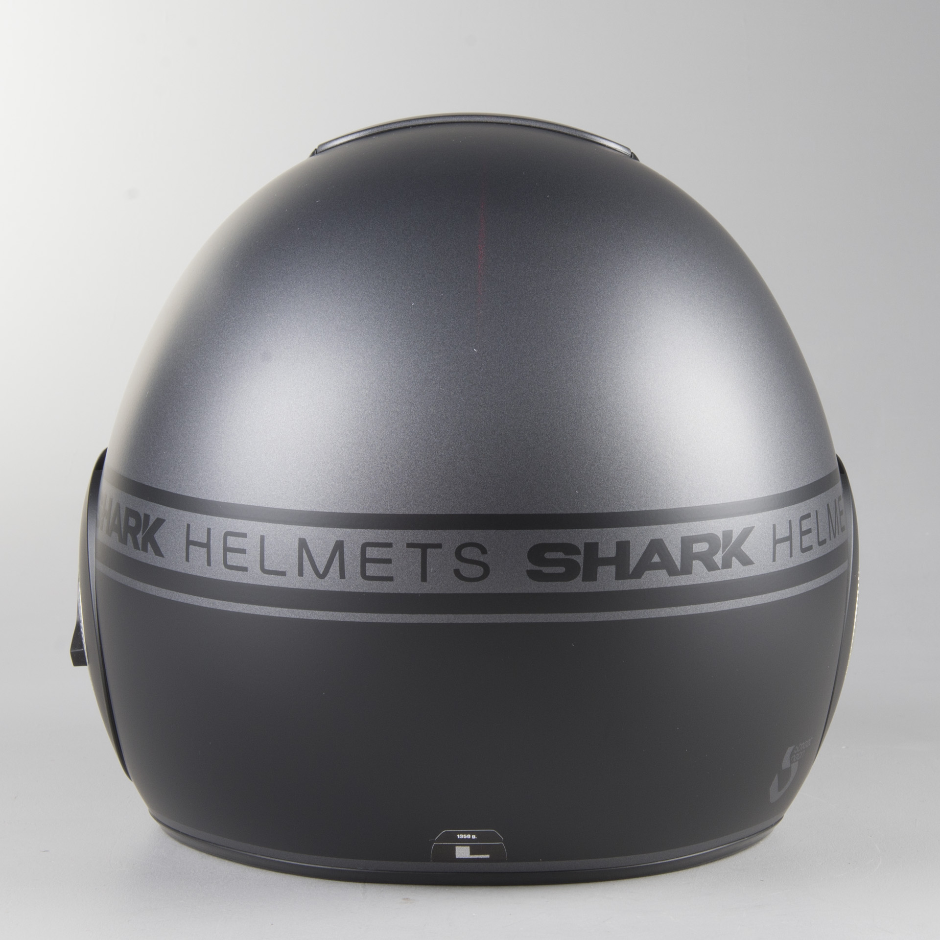 Casco Shark Nano Street