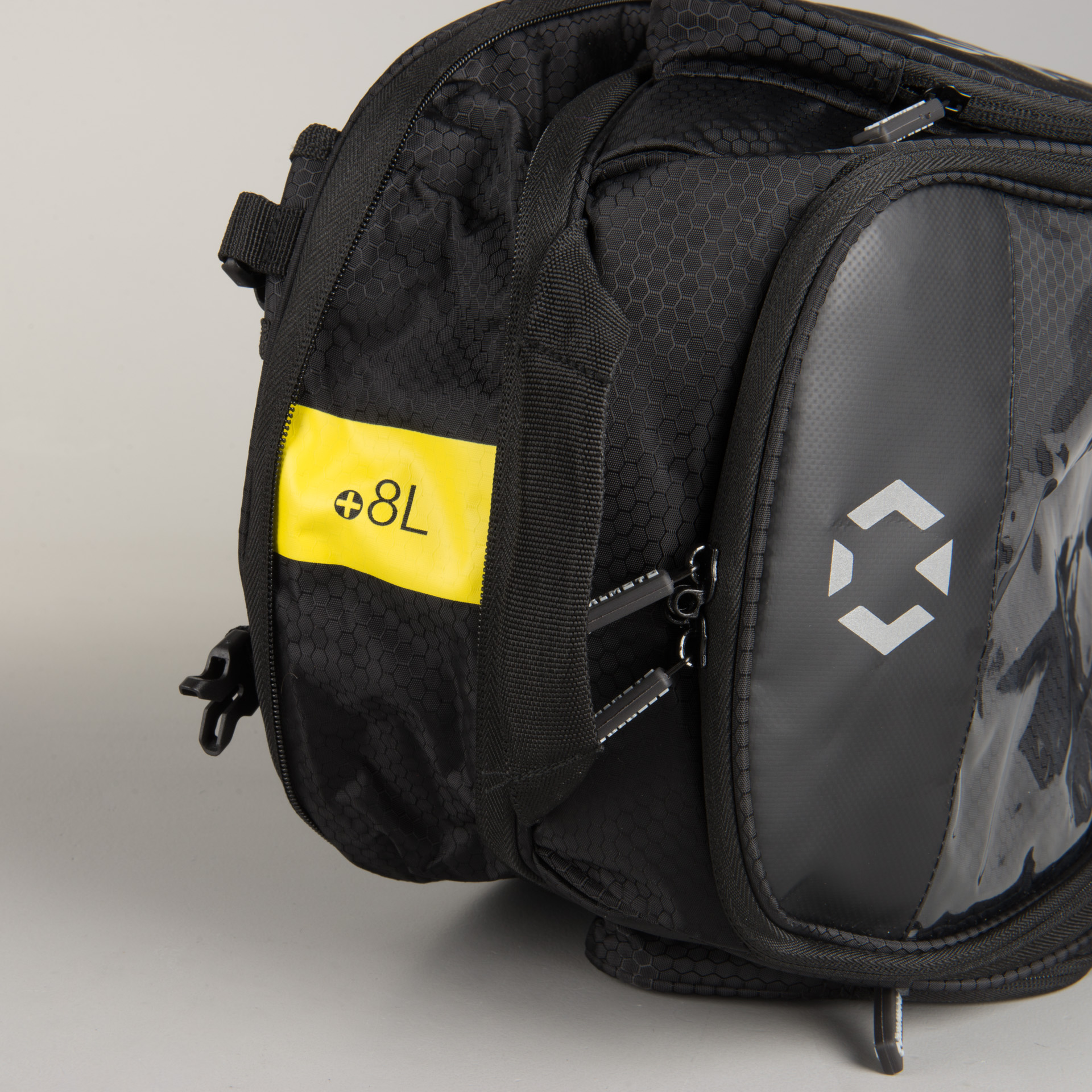 XLMOTO Strategic Tank Bag 20+8L