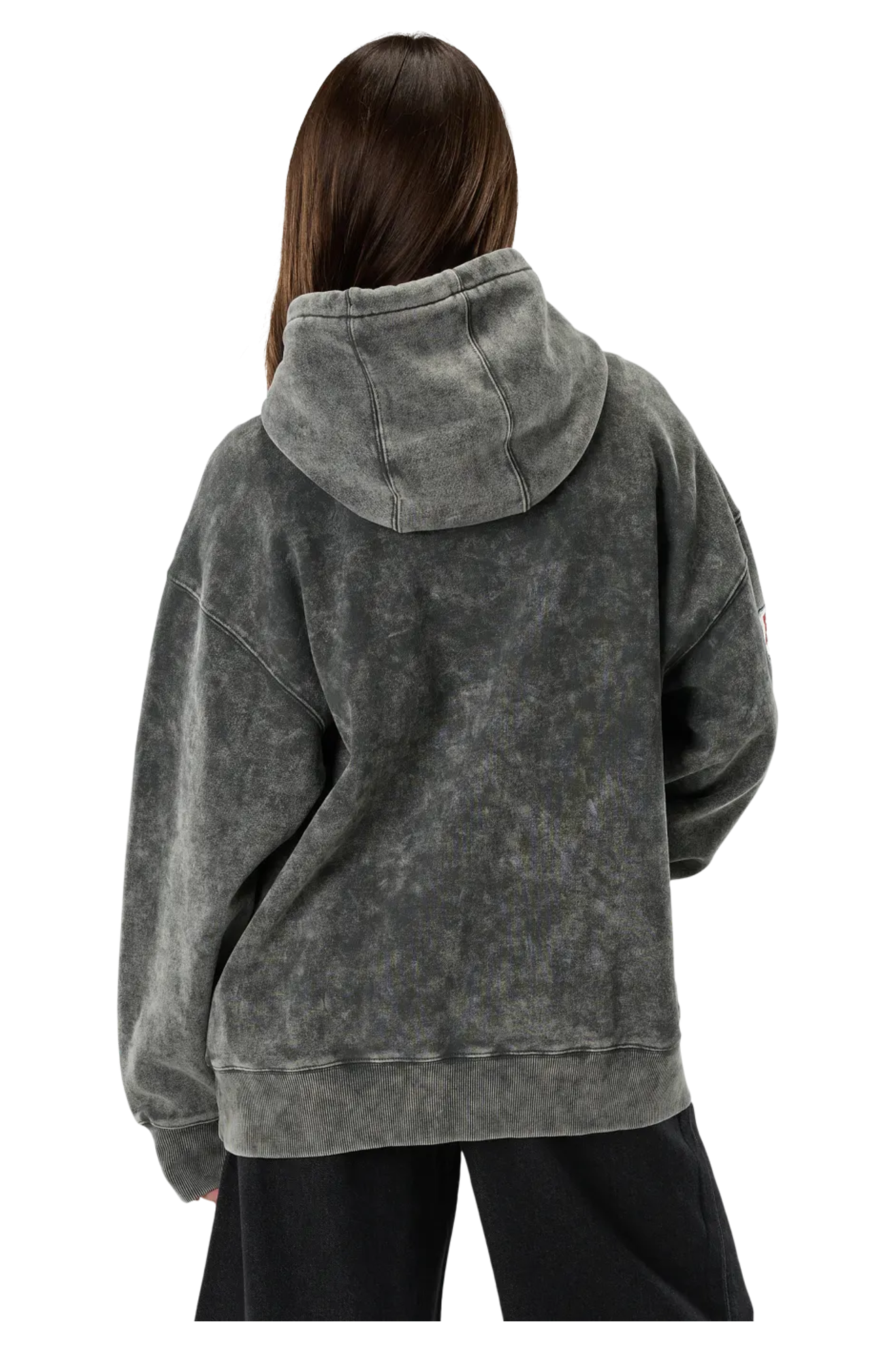 Sudadera con Capucha FOX Moto-X Heavyweight