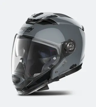 Nolan N70-2 GT Classic N-COM Flip-Up Helmet