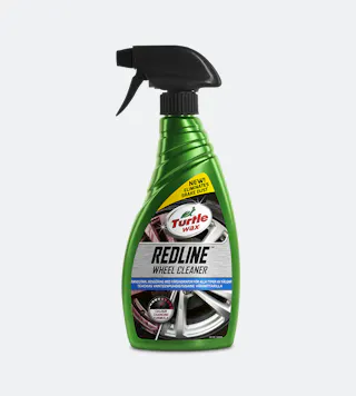 Čistič Kolies Turtle Wax Redline 500 ml