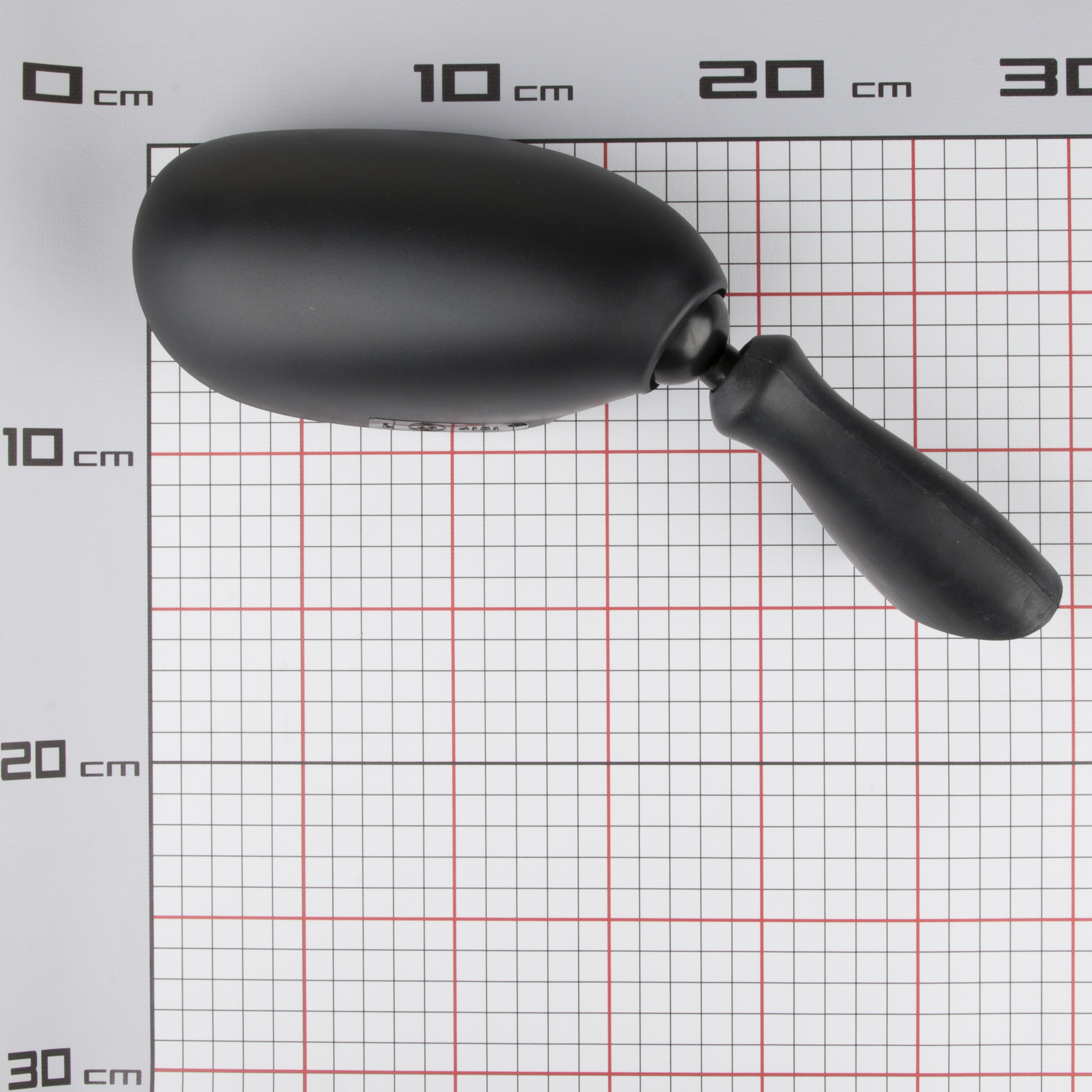 JMP Rearview Mirror