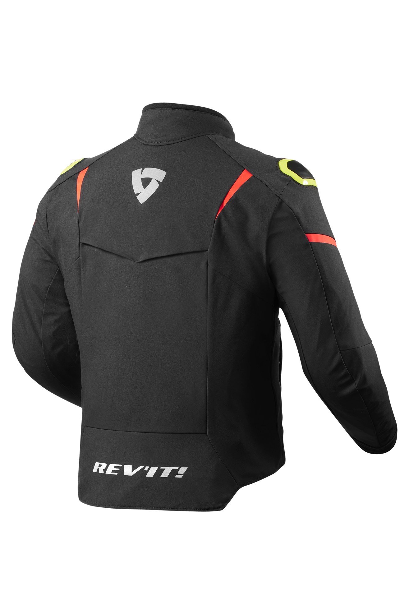 Rev'it! Chaqueta de Moto Hyperspeed 2 H2O