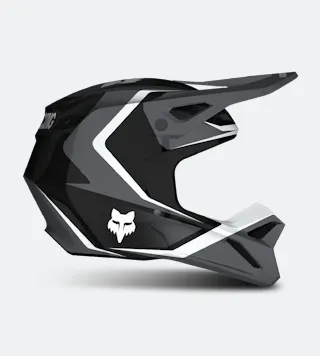 FOX V1 Frame Youth MX Helmet
