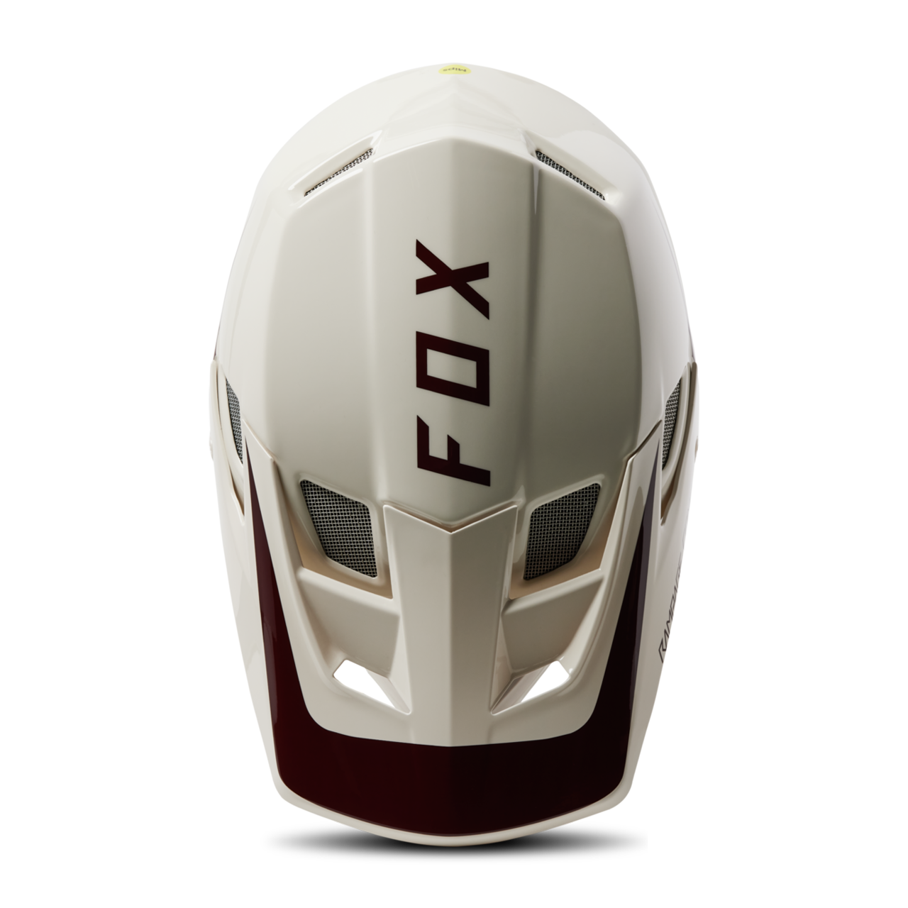 FOX Rampage Comp Stohn Downhill MTB Helmet