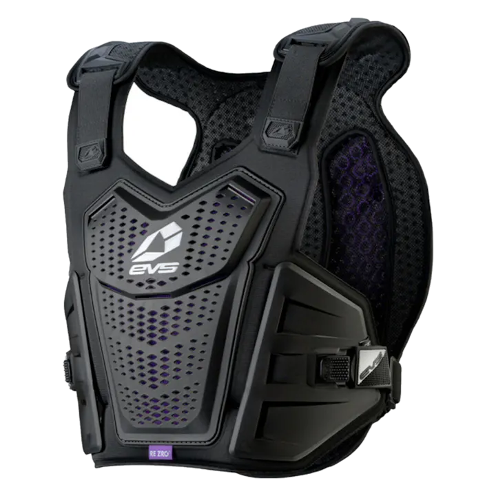 Borstbeschermer EVS F1 Pro Met RE ZRO