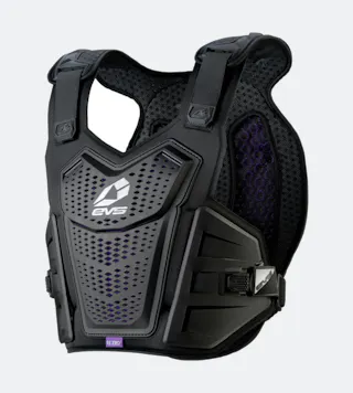 Pare-Pierres EVS F1 Pro Avec RE ZRO