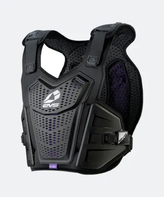 Borstbeschermer EVS F1 Pro Met RE ZRO