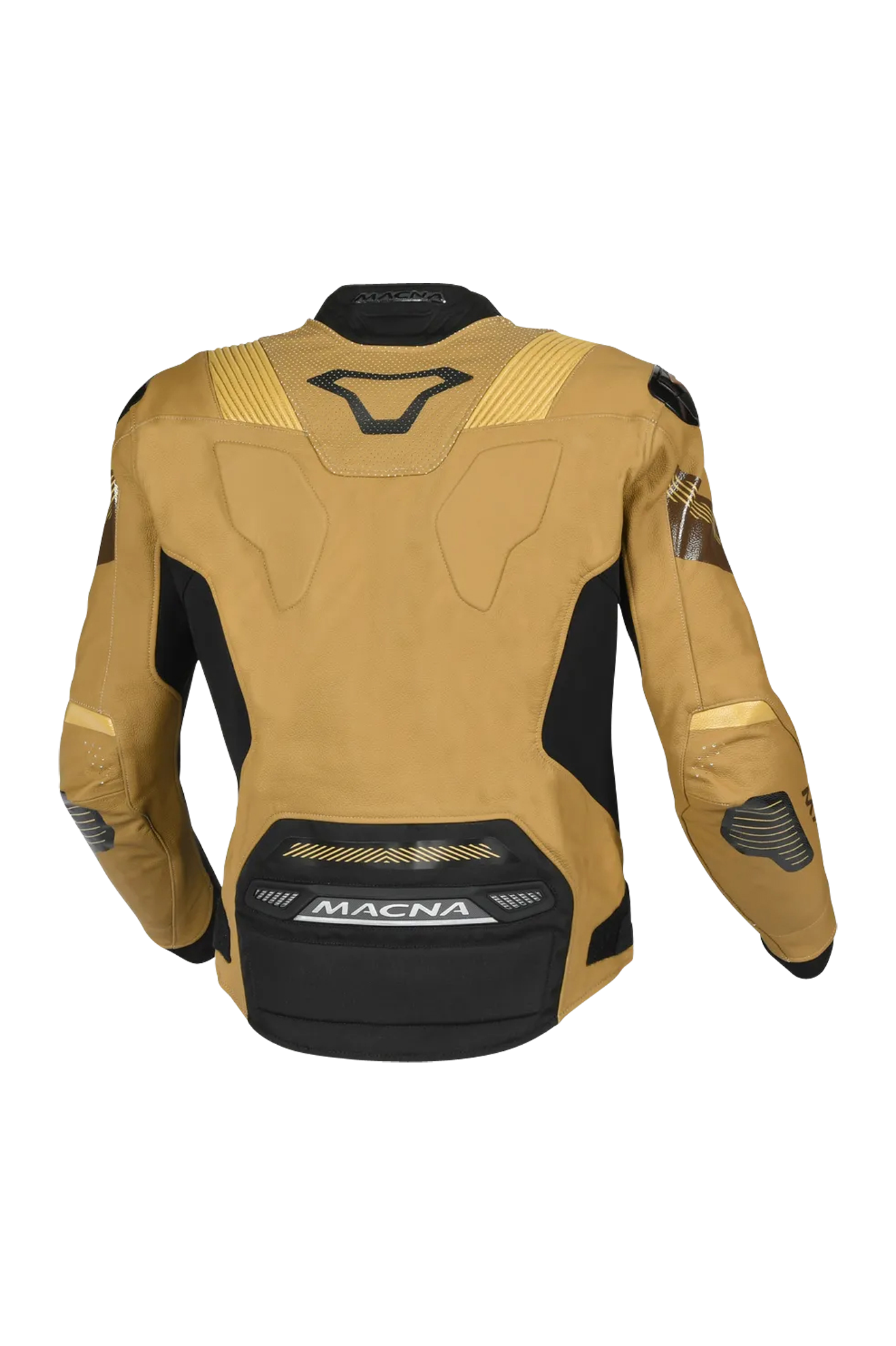 Jachetă Moto Macna Pointer