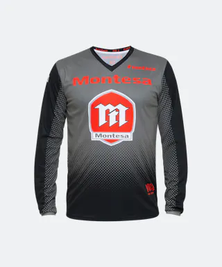 Hebo Montesa Pro MX Jersey