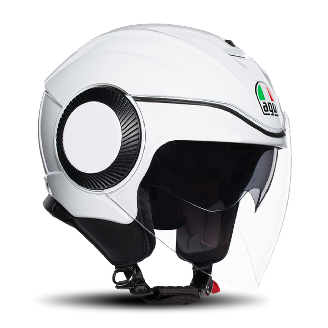 AGV Orbyt Open Helmet | 24mx
