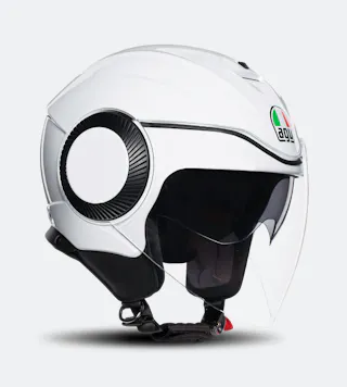 AGV Orbyt Open Helmet