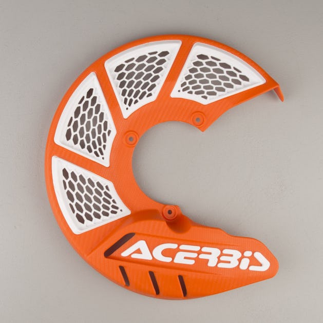 Acerbis XBrake 2.0 Front Brake Disc Guard Now 20 Savings 24mx.eu Acerbis XBrake 2.0 Front Brake Disc Guard Now 20 Savings 24mx.eu