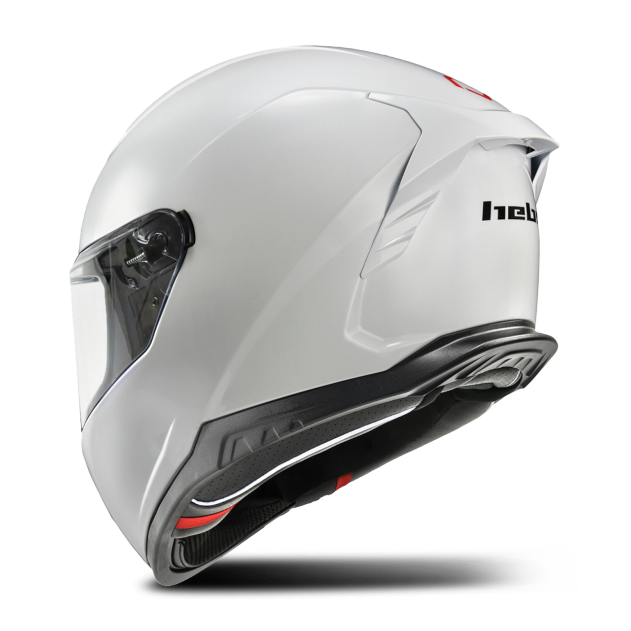 Hebo HR-P01 Sepang Full Face Helmet