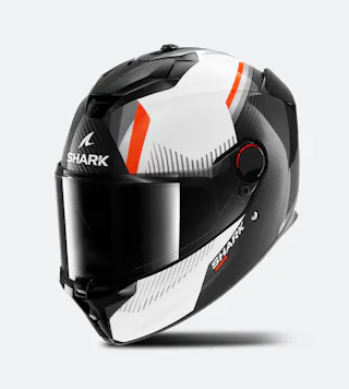 Integraalhelm Shark Spartan GT Pro Dokhta